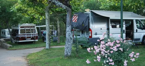 Camping Los Robles