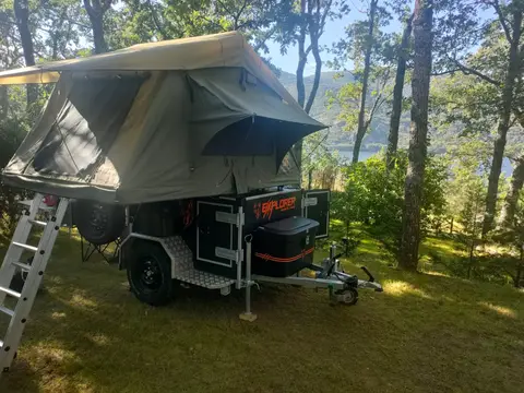 Camping Los Robles