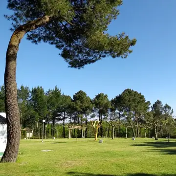 Camping El Mesón