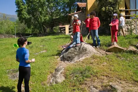 Tunkashila
