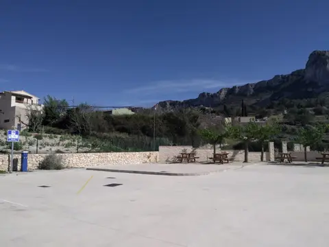 Espai Recreatiu El Safareig