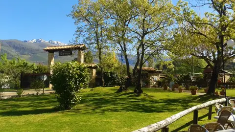 Complejo La Mata
