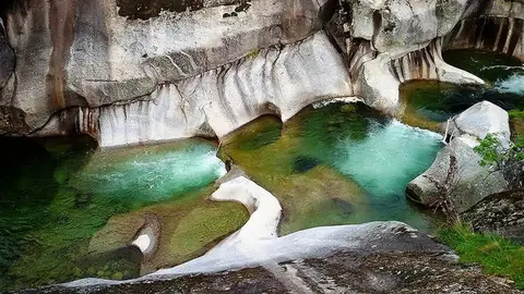 Complejo La Mata