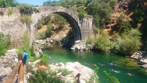 Complejo La Mata