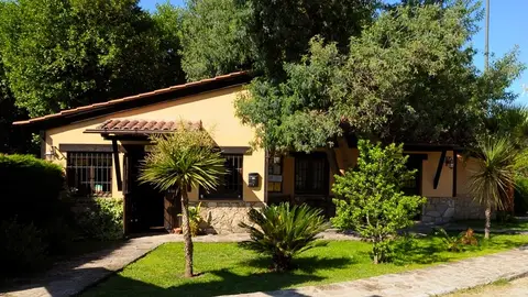 Complejo La Mata
