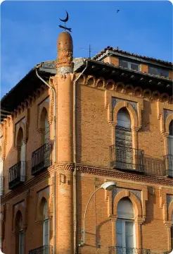 Área de autocaravanas de Benavente
