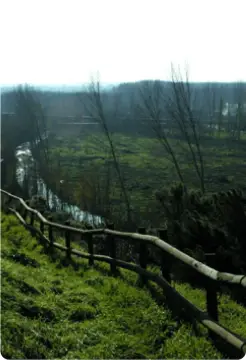 Área de autocaravanas de Benavente