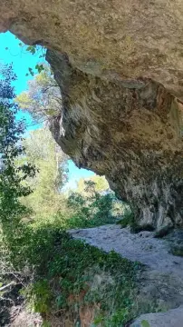 Camping Pelinos