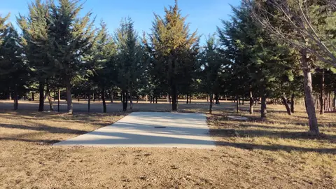 Merendero La Huerta