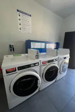 Camping Benquerencia