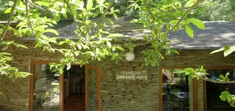 Acampamento Caurel