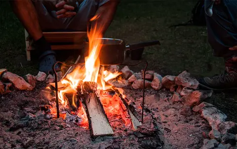 Camping Creux-des-Biches