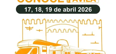 Aparkarea Àvila