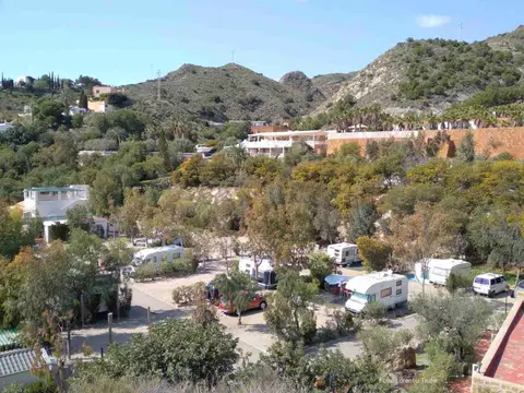 Camping Cueva Negra