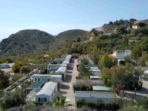 Camping Cueva Negra