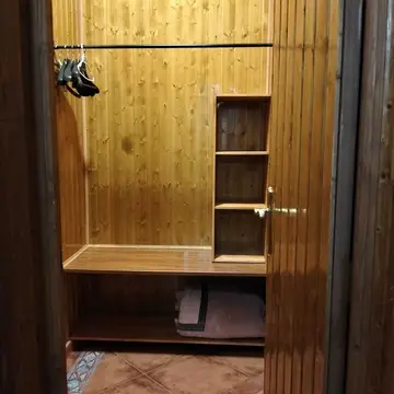 Los Molinos - cabañas y casas de madera