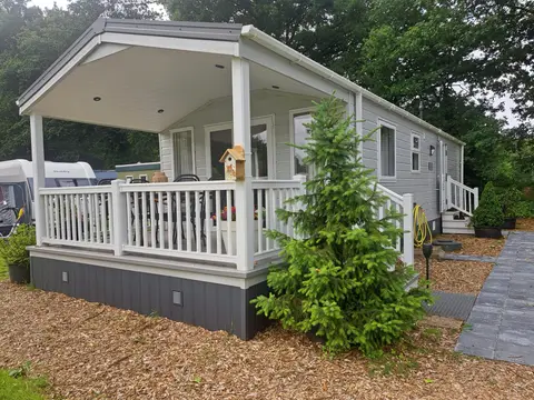 Low Budget Camperplaats Natuurplezier