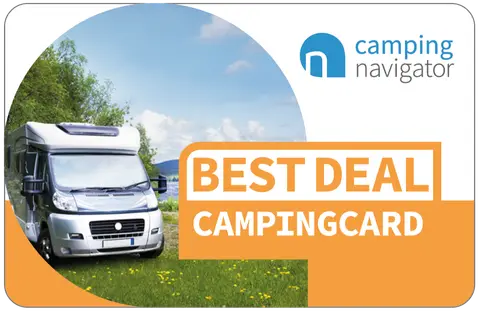Low Budget Camperplaats Natuurplezier