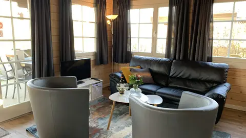 Low Budget Camperplaats Natuurplezier