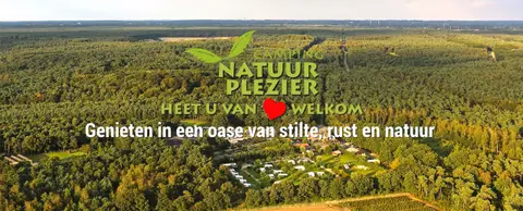 Low Budget Camperplaats Natuurplezier
