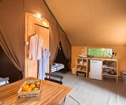 Huttopia Parque Doñana