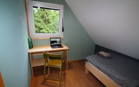 Glamping VIRJE