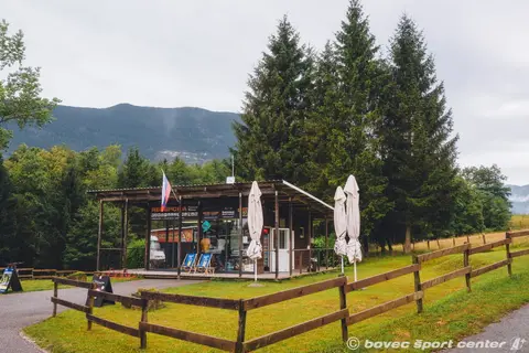 Glamping VIRJE