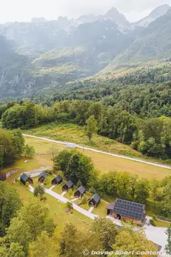Glamping VIRJE