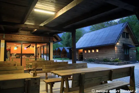Glamping VIRJE