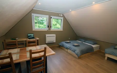 Glamping VIRJE