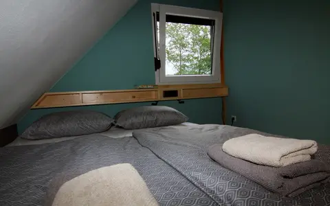 Glamping VIRJE