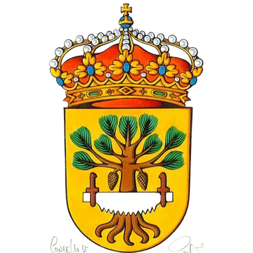 Área de Autocaravanas de Cotelas (Piñor)