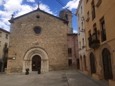 Sant Pere de Riudebitlles