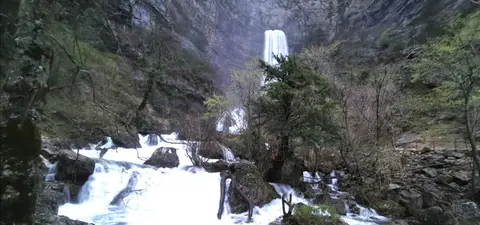 Río Mundo