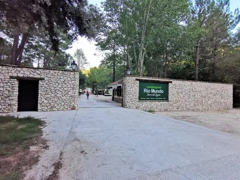 Río Mundo