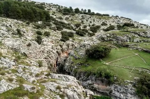 Camping La Bolera