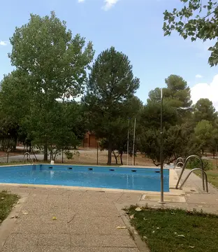 Camping La Bolera