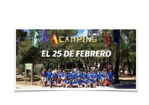 Camping La Bolera