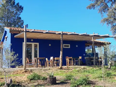 Camping El Merino
