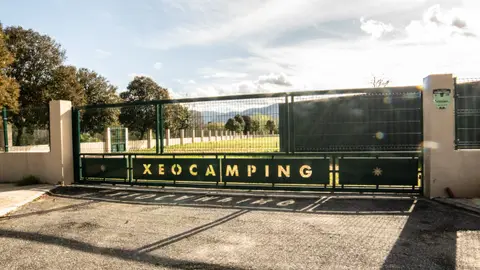 Xeocamping Montañas do Courel