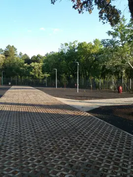 Área de Autocaravanas de Fuencaliente