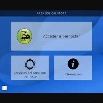 Área Sol Calnegre