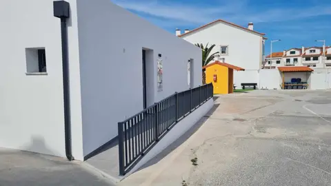 ASA Motorhome Park