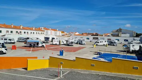 ASA Motorhome Park