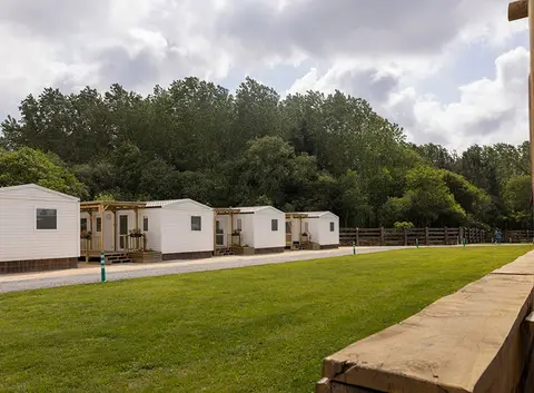 Camping Costa da Morte