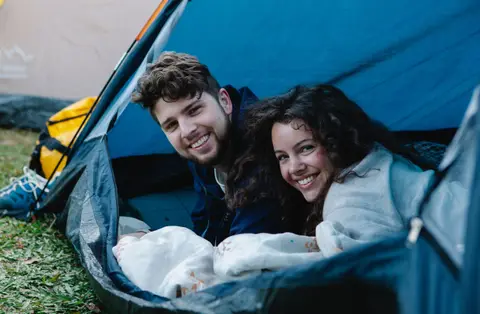 Camping Valle de Ancares