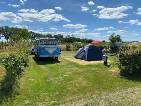 Mini camping 'de Hartjens'