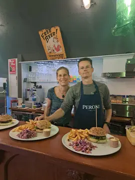 Mini camping 'de Hartjens'