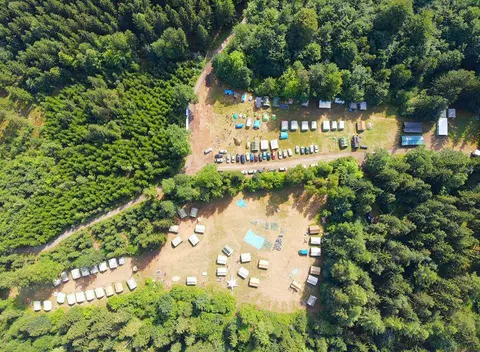 Baza Harcerska Tuczno