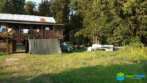 Baza Harcerska Tuczno